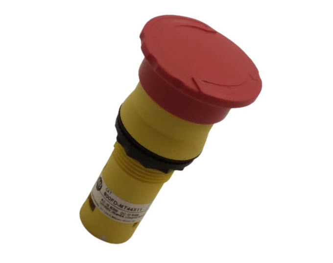 ALLEN BRADLEY 800FD-MT44X11