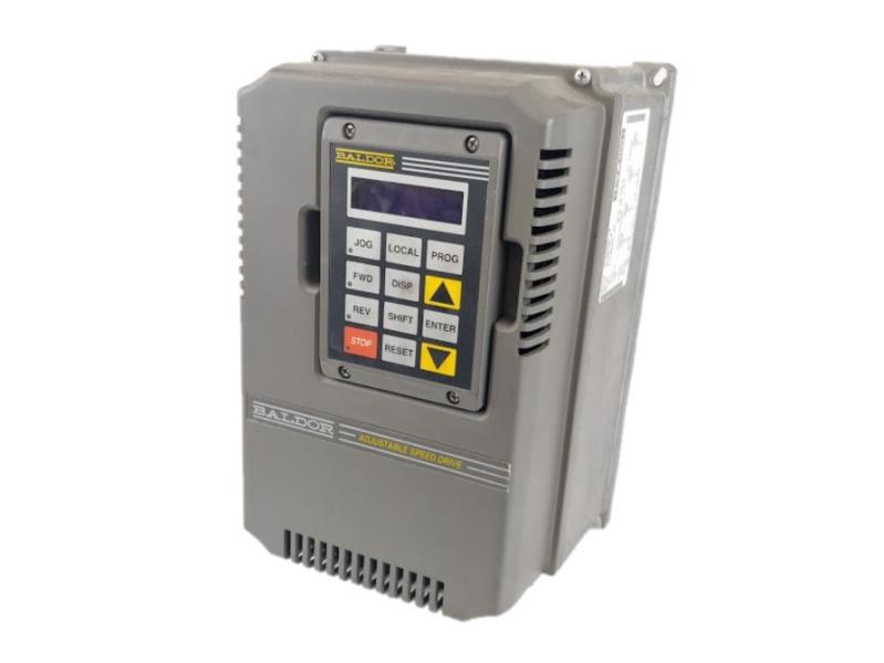 ASEA BROWN BOVERI ID15H407-E