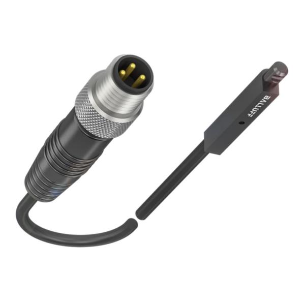 BALLUFF BMF 303K-NS-C-2A-SA2-S49-00,5