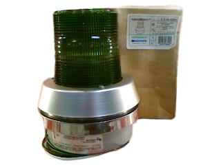 EDWARDS SIGNALING 51G-N5-40WH