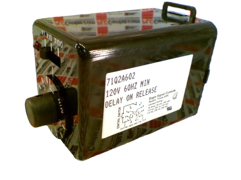 71Q2A602 by DANAHER CONTROLS