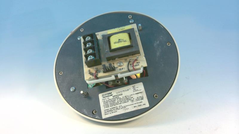 HONEYWELL SP2C2430