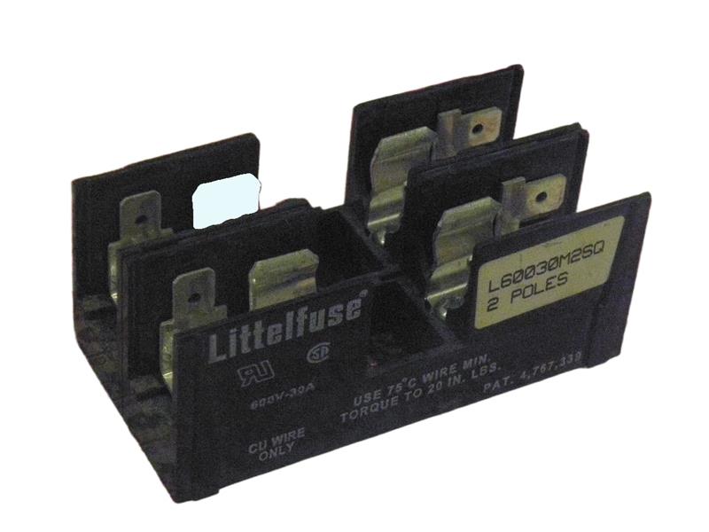 LITTELFUSE M60030M2SQ