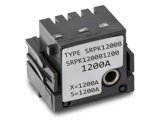 GENERAL ELECTRIC SRPK1200B1200