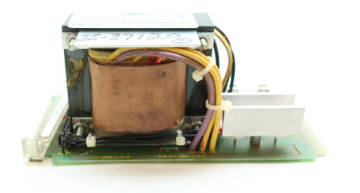 AMETEK 90P1X125DC125FC8