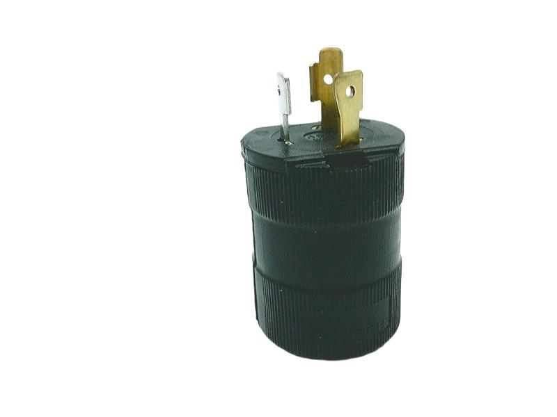 HUBBELL HBL2311VBK