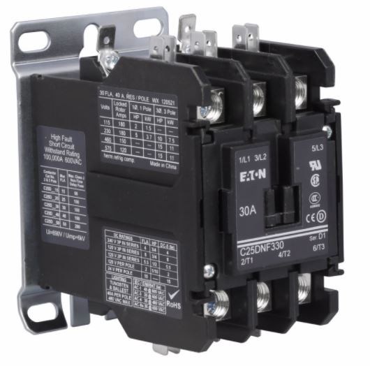 EATON CORPORATION C25DNF330