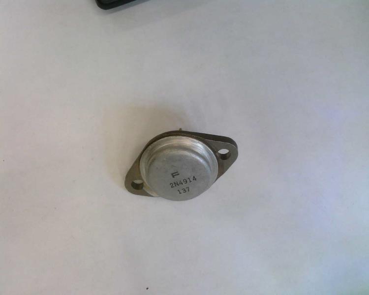 2N4914 by ON SEMICONDUCTOR