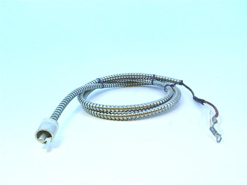 THERMO COUPLE PRODUCTS COMPANY M-3106-36