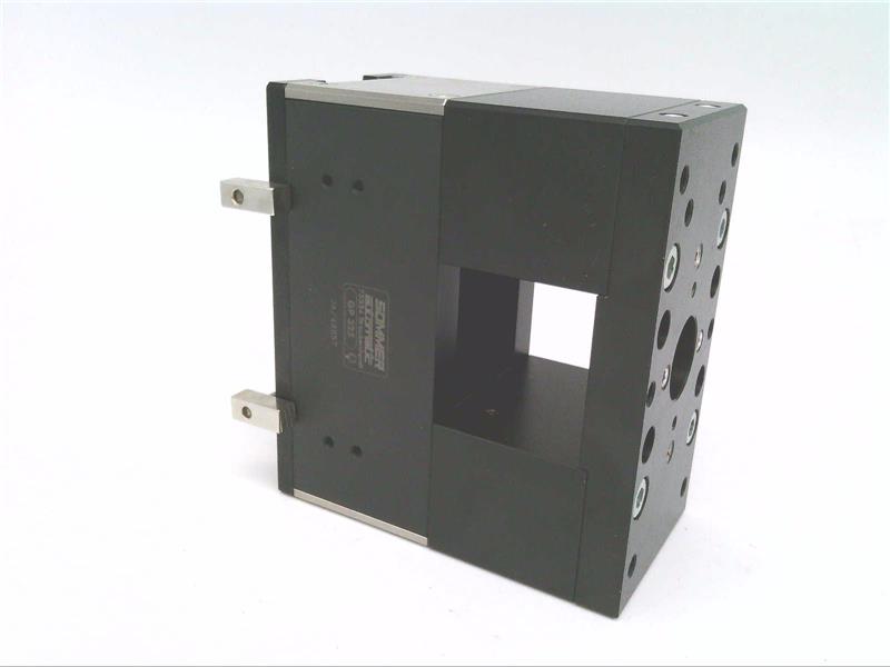 SOMMER AUTOMATIC GP 325