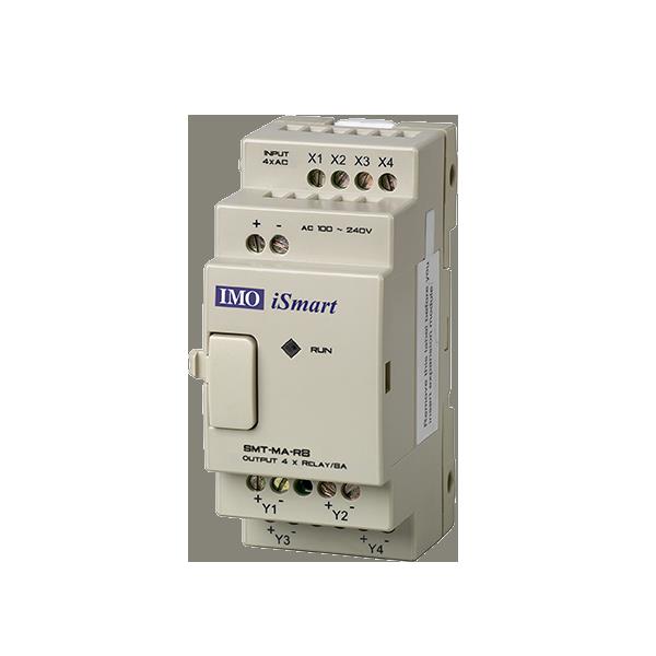 IMO SMT-MA-R8
