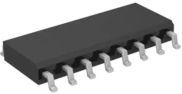 MICROCHIP TECHNOLOGY INC U6812B-MFPG3