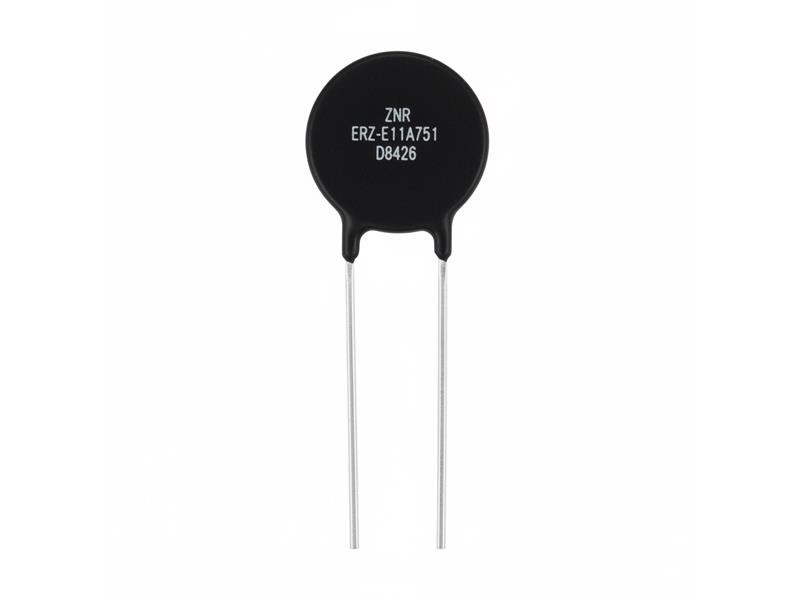 MATSUSHITA ELECTRIC ERZ-E11A751
