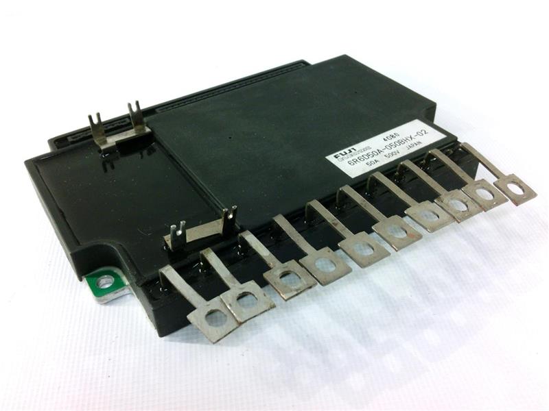 FUJI ELECTRIC 6R6D50A-050BHX-02