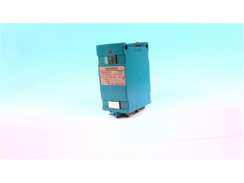 SIEMENS 4NA11