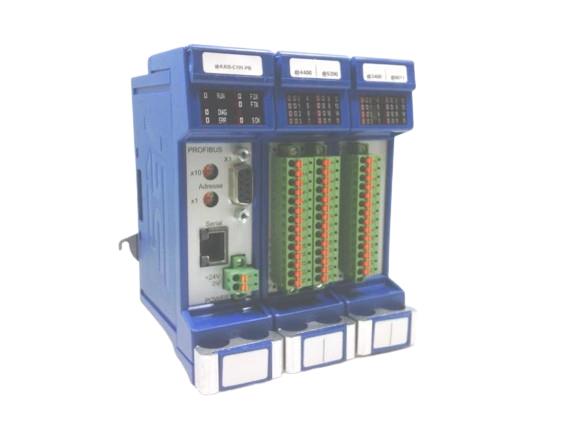 IO-CUST-00160-000  by T&R ELECTRONIC