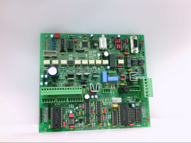 SPARC SYSTEMS LTD PCS3364