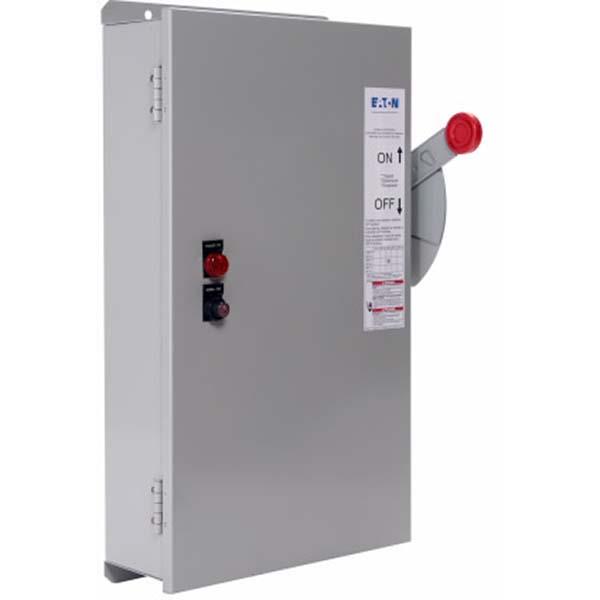 EATON CORPORATION ES3T1R1GF3B