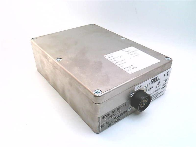 IVY BIOMEDICAL SYSTEMS CTM-300