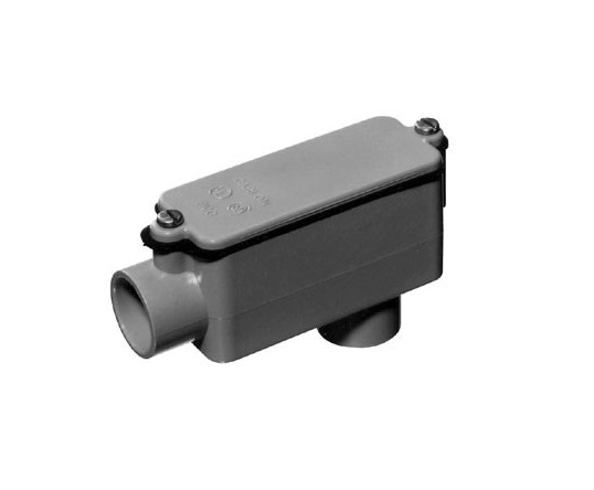 ABB THOMAS & BETTS E986E-CAR