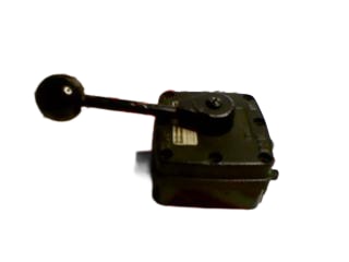 PL25A by PARKER