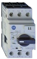 ALLEN BRADLEY 140M-C2N-B16