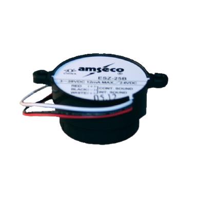 POTTER ELECTRIC ESZ-25S