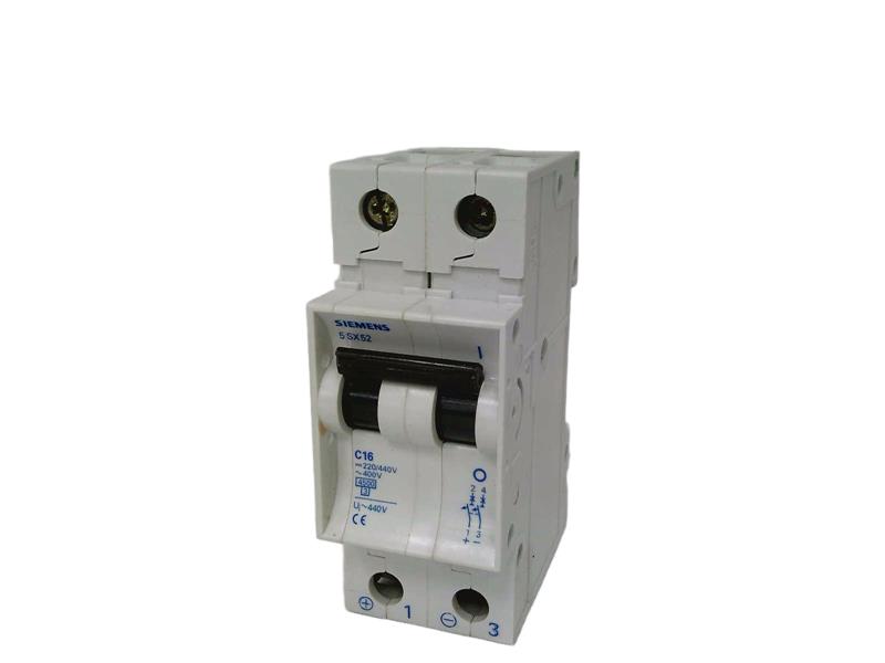 5SX5216-7 by SIEMENS