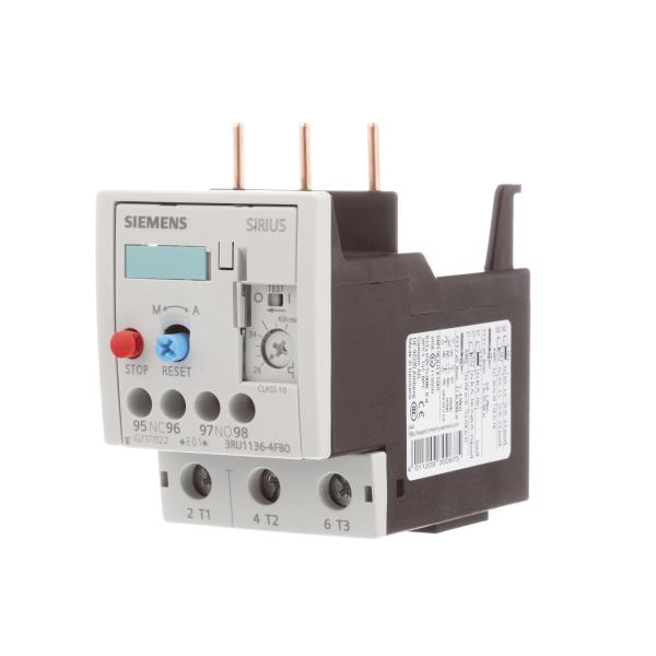 SIEMENS 3RU1136-1JD0