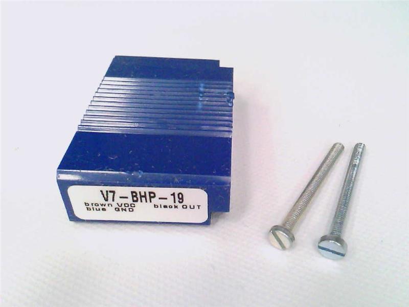 V7-BHP-19 by BALLUFF