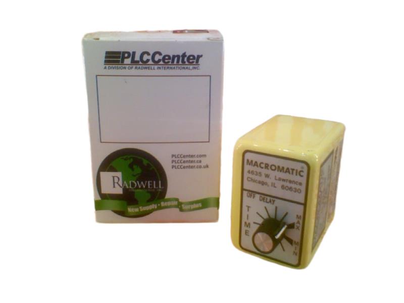 MACROMATIC TR-51628-06