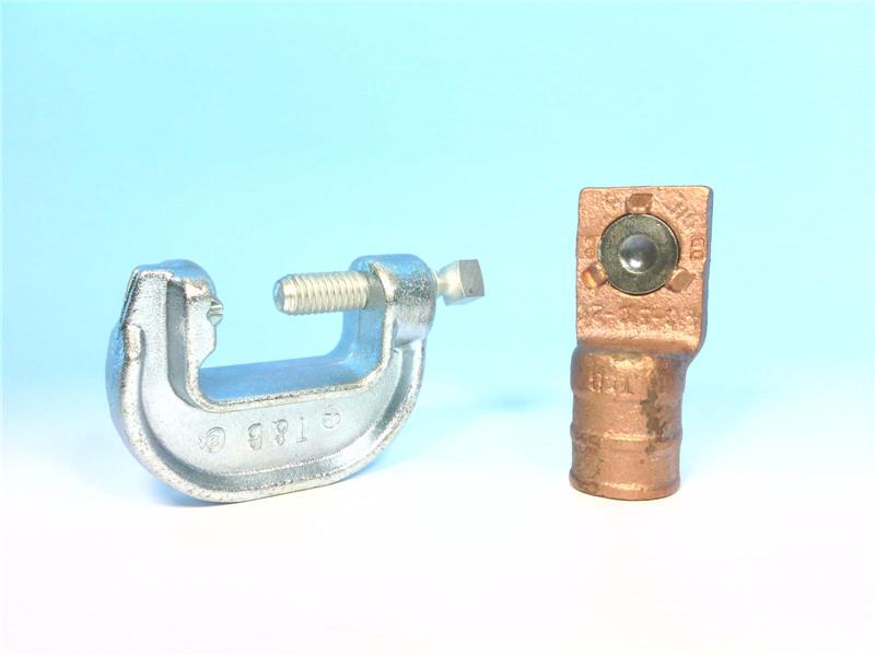 ABB THOMAS & BETTS IBG20-40