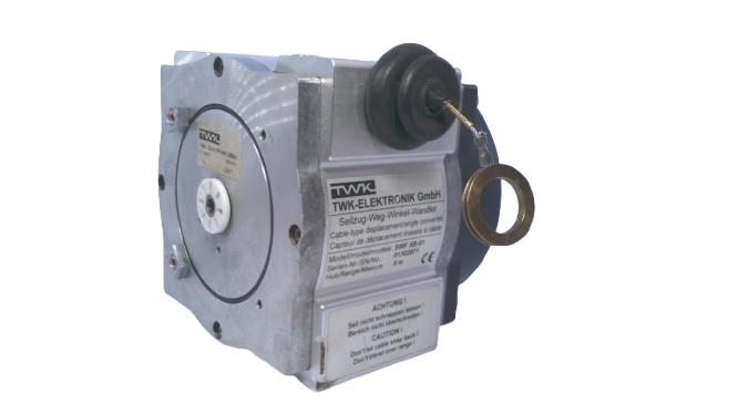 TWK ELEKTRONIK SWF5B-01