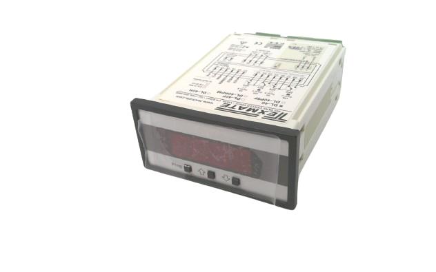 TEXMATE DL-40-LR-PS1-ID01-OA2