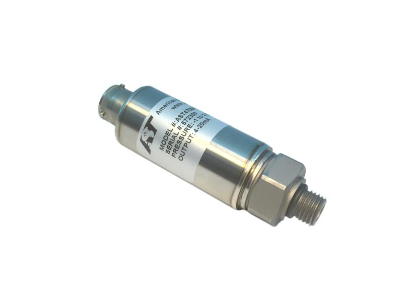AMERICAN SENSOR CORP AST4700FV0002B4R1337