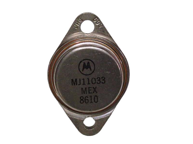 TMJ11033 by NXP SEMICONDUCTOR