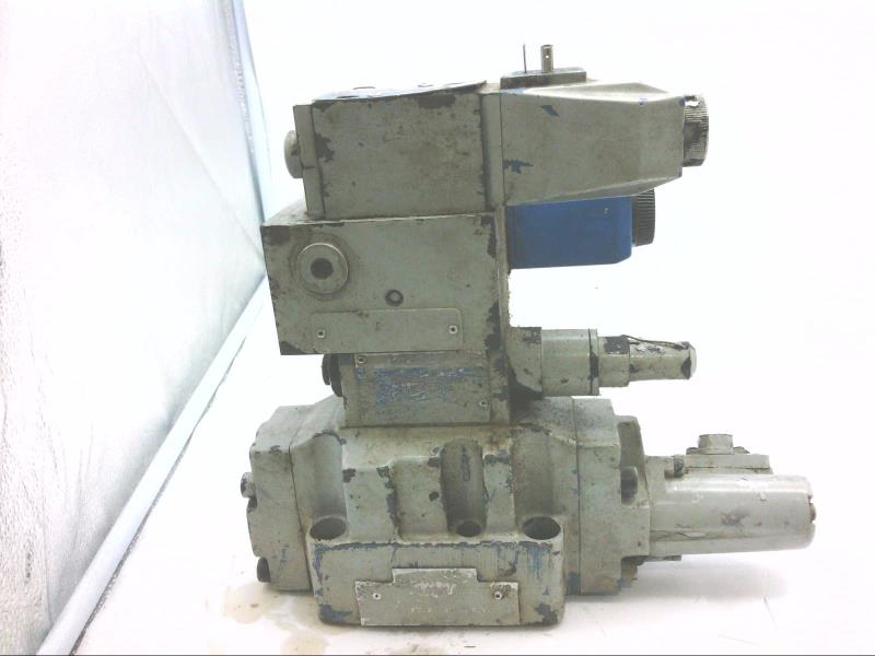 EATON CORPORATION KFDG5V-7-2C200N-X-VM-U1-H1-12-EN30