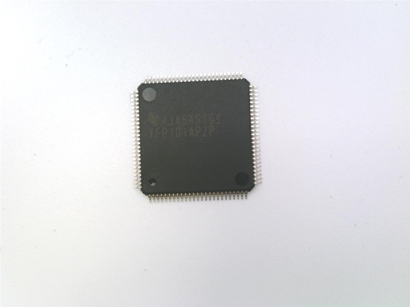 TEXAS INSTRUMENTS SEMI TFP101APZP