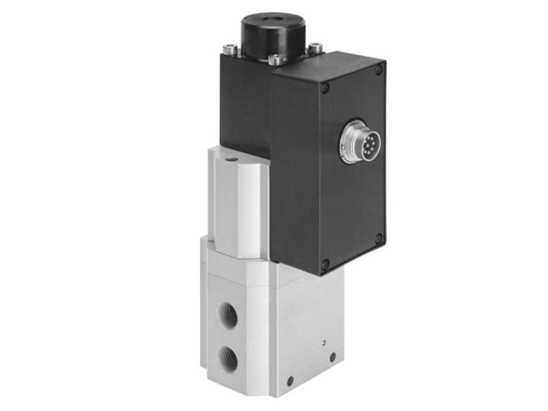 FESTO MPPES-3-1/4-PU-PO-010