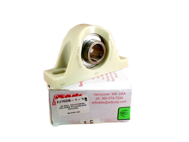 ZJ1GD8-1-1/8 by TIMKEN