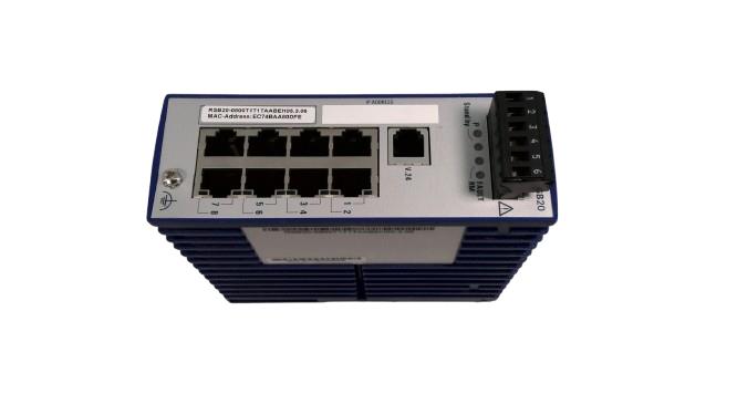 BELDEN RSB20-0800T1T1TAABEH05.3.06