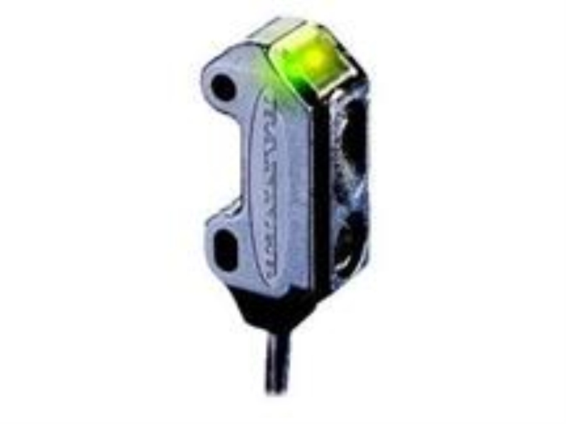 BANNER ENGINEERING VS1AP5CV20Q5