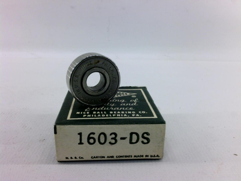 1603DS by ALTRA INDUSTRIAL MOTION