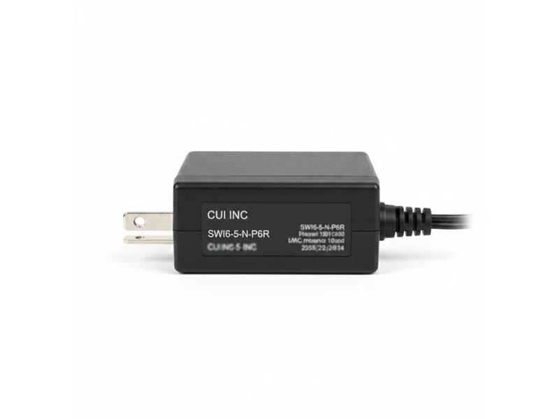 SWI6-5-N-P6R by CUI INC