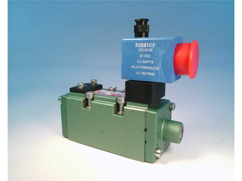 ASCO I12BA400V000061