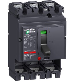 SCHNEIDER ELECTRIC LV430403
