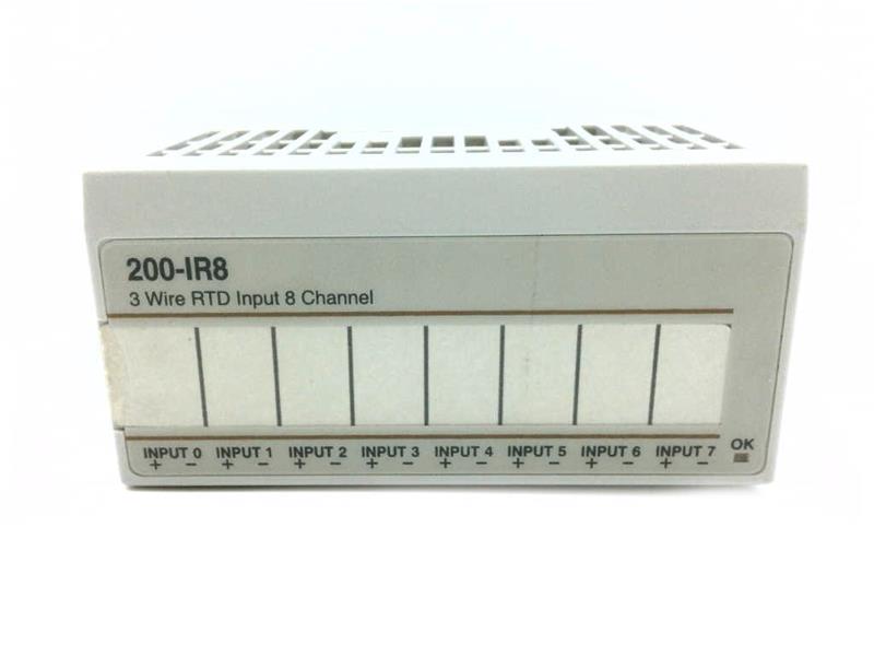 ASEA BROWN BOVERI S200-IR8