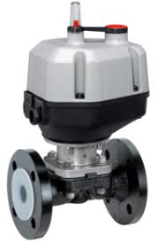 GEMU 9698 25Z L4AE E960