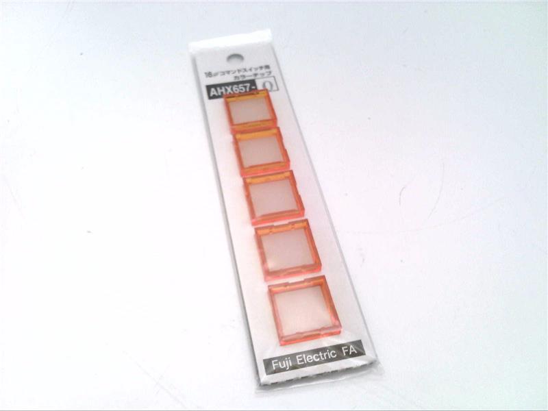 FUJI ELECTRIC AHX657-O