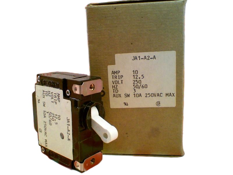 JA1-A2-A-0010-03-E by EATON CORPORATION